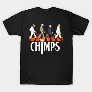 The Chimps T-Shirt